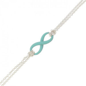 Tiffany Infinity Bracelet
